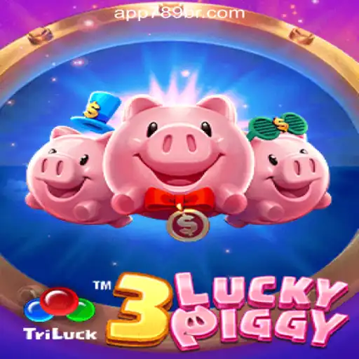 3LUCKYPIGGY: A Thrilling Adventure in the World of 789BR.com Online Cassino Brasil
