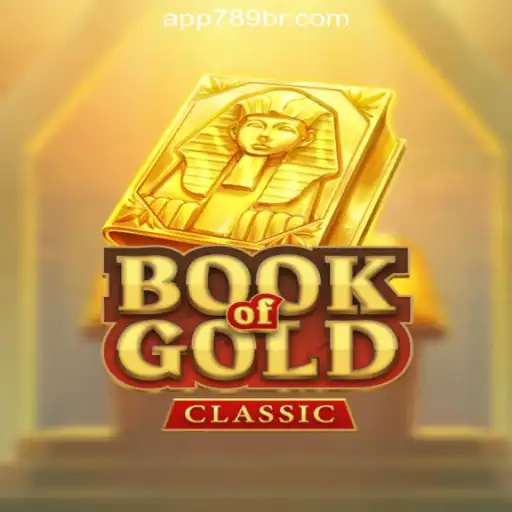 Discover the Excitement of BookOfGoldClassic at 789BR.com Online Cassino Brasil #1