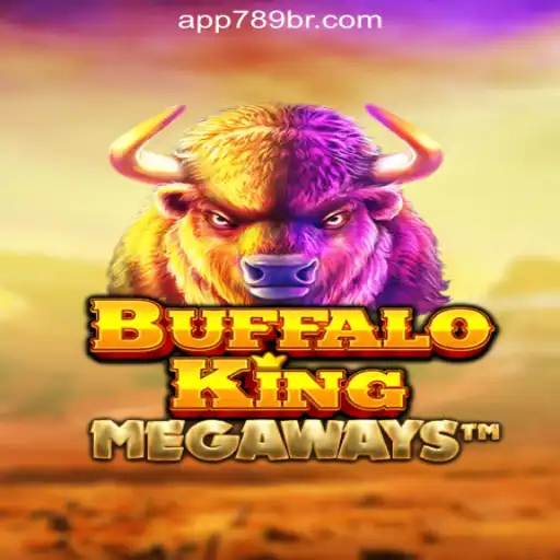 BuffaloKing: A Majestic Gaming Experience at 789BR.com, Brasil’s Leading Online Cassino