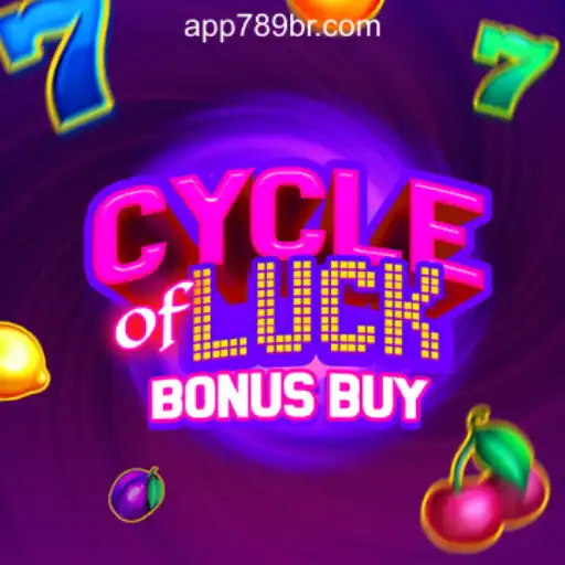 CycleofLuckBonusBuy: Discover the Excitement at 789BR.com Online Cassino Brasil #1