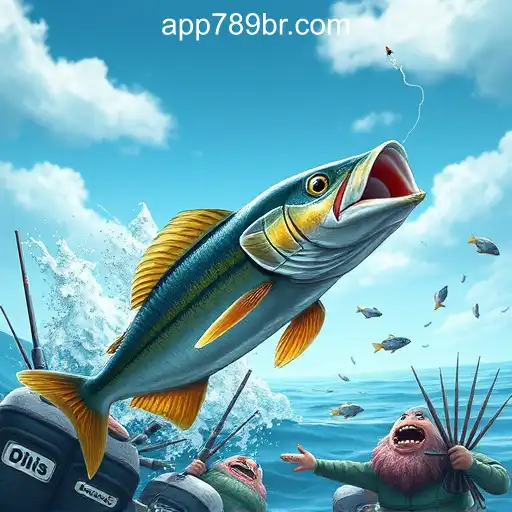Fishing Games