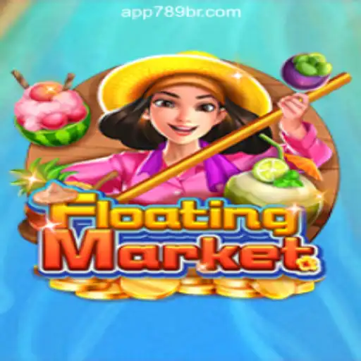 Exploring FloatingMarket: An Immersive Gaming Experience with 789BR.com Online Cassino Brasil #1
