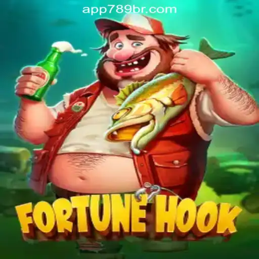 Exploring FortuneHook: The Ultimate Gaming Experience at 789BR.com Online Cassino Brasil #1