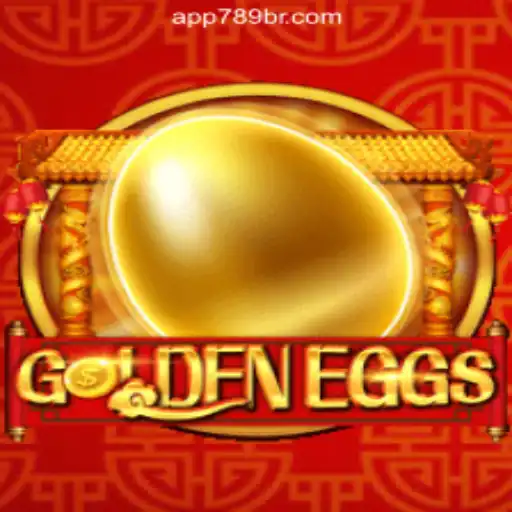 Discovering the Thrilling World of GoldenEggs at 789BR.com Online Cassino Brasil #1