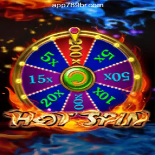 Exploring the Thrills of HotSpin at 789BR.com Online Cassino Brasil #1