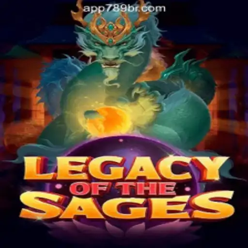 The Enchanting World of LegacyoftheSages and Its Connection to 789BR.com Online Cassino Brasil #1