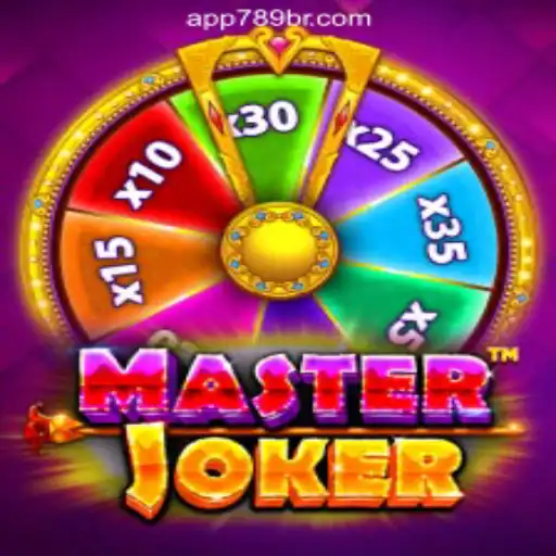 MasterJoker: Discovering the Masterpiece of 789BR.com - The Leading Online Casino in Brazil