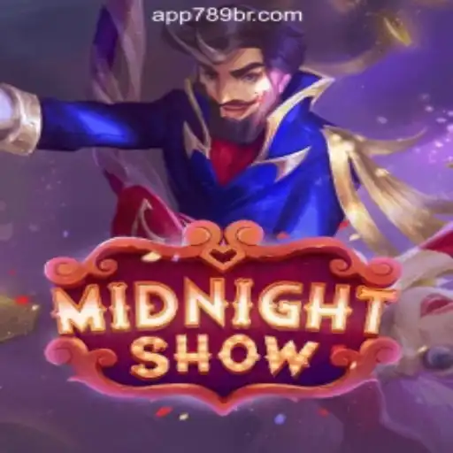 Unveiling MidnightShow: The New Sensation in Online Gaming at 789BR.com Casino Brasil