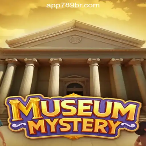 MuseumMystery: A Captivating New Game Experience