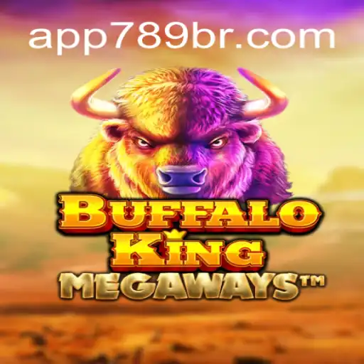 BuffaloKing: A Majestic Gaming Experience at 789BR.com, Brasil’s Leading Online Cassino