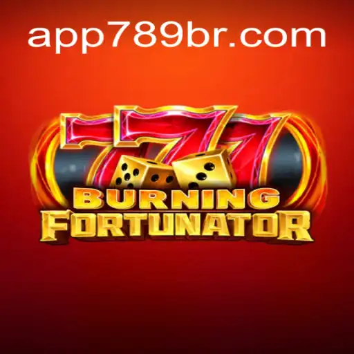 Unlock the Thrills of BurningFort with 789BR.com Online Cassino Brasil #1