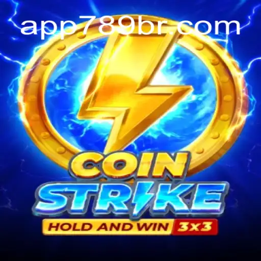 Coinstrike: The Ultimate Online Casino Experience in Brazil