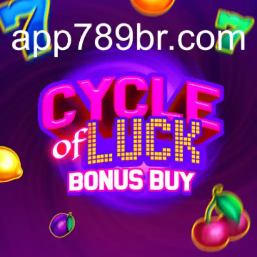 CycleofLuckBonusBuy: Discover the Excitement at 789BR.com Online Cassino Brasil #1