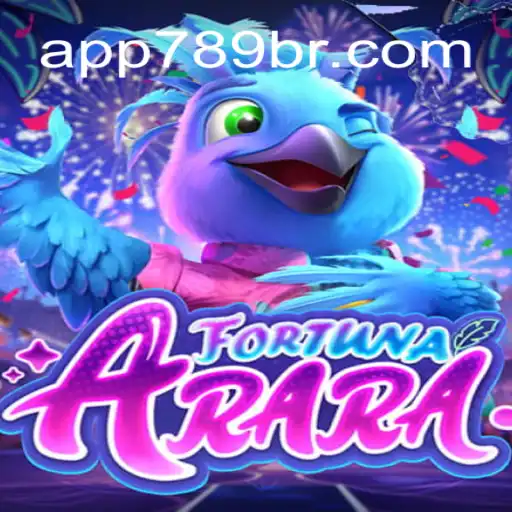Discover the Excitement of FortunaArara: The #1 Thrill at 789BR.com Online Cassino Brasil