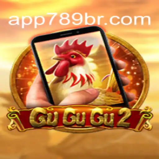 GuGuGu2M: An Exhilarating Experience at 789BR.com Online Cassino Brasil #1