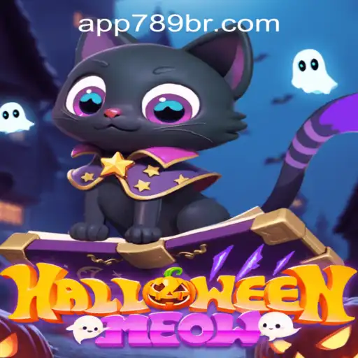 HalloweenMeow: A Spooky Adventure in Virtual Gaming