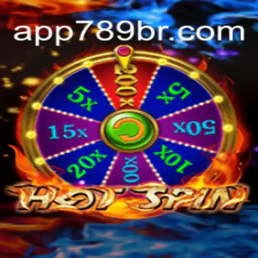 Exploring the Thrills of HotSpin at 789BR.com Online Cassino Brasil #1