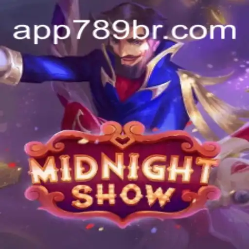 Unveiling MidnightShow: The New Sensation in Online Gaming at 789BR.com Casino Brasil