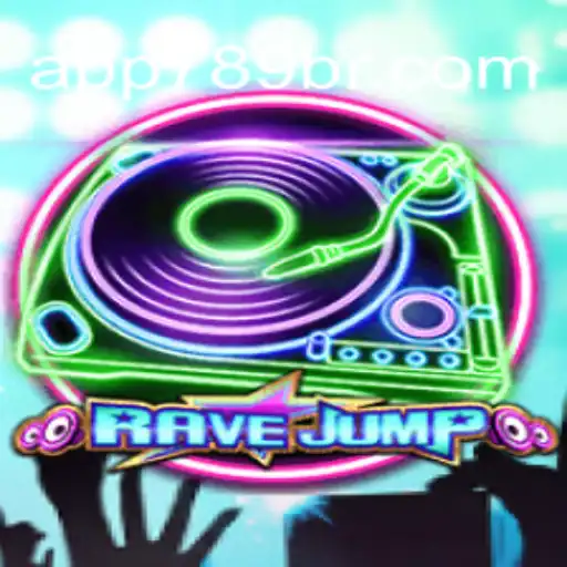 RaveJump: The Ultimate Thrill at 789BR.com Online Cassino Brasil #1