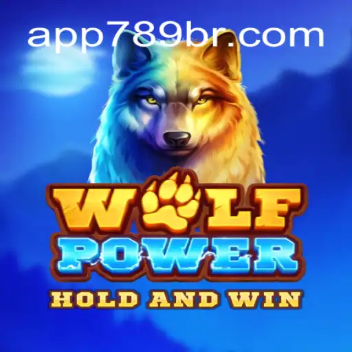 Discover the Thrill of WolfPower at 789BR.com - Your Premiere Online Cassino in Brazil