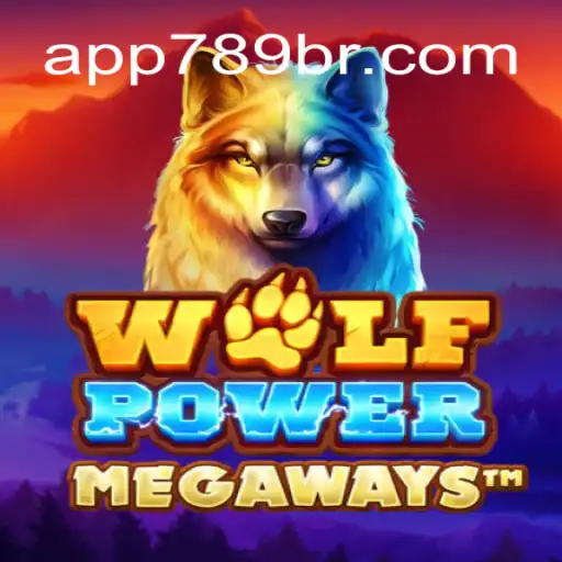 Experience the Excitement of WolfPowerMega at 789BR.com Online Cassino Brasil #1