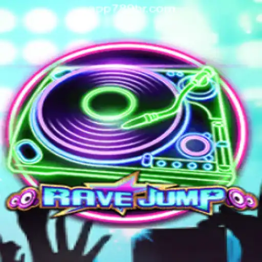RaveJump: The Ultimate Thrill at 789BR.com Online Cassino Brasil #1