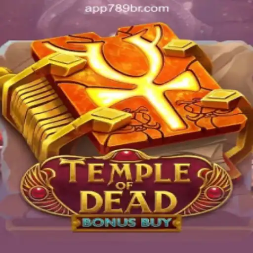 Exploring the Thrills of TempleofDeadBonusBuy at 789BR.com Online Cassino Brasil #1