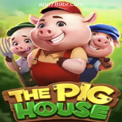 Discover ThePigHouse: A Thrilling Adventure in 789BR.com Online Cassino Brasil #1