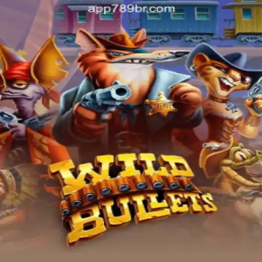 Discover the Thrills of WildBullets at 789BR.com: The Premier Online Cassino in Brasil