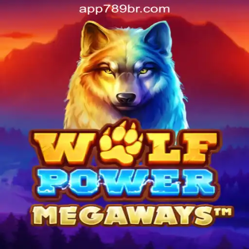 Experience the Excitement of WolfPowerMega at 789BR.com Online Cassino Brasil #1